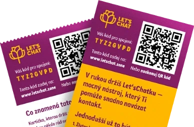 Co je to Let's Chatka a k čemu slouží